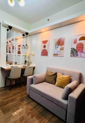 Zen Homestay in Makati CBD